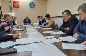В Майминском сельском поселении утвердили налоговые льготы для участников СВО