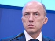 Олег Хорохордин проведет «Прямую линию» Олег Хорохордин проведет «Прямую линию»