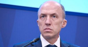 Олег Хорохордин проведет «Прямую линию» Олег Хорохордин проведет «Прямую линию»