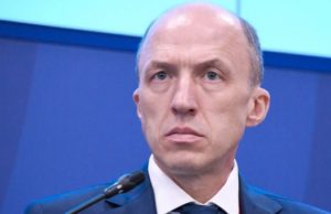 Олег Хорохордин проведет «Прямую линию» Олег Хорохордин проведет «Прямую линию»