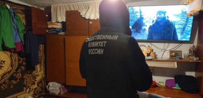 В Горно-Алтайске семейная ссора закончилась убийством