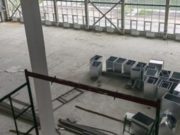 Срыв сроков строительства ФОКа в Горно-Алтайске обернулся уголовным делом