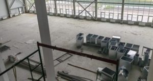 Срыв сроков строительства ФОКа в Горно-Алтайске обернулся уголовным делом