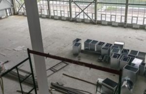 Срыв сроков строительства ФОКа в Горно-Алтайске стал причиной возбуждения уголовного дела Срыв сроков строительства ФОКа в Горно-Алтайске обернулся уголовным делом