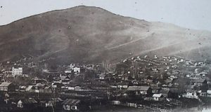 В Горно-Алтайске оцифровали первую городскую перепись населения