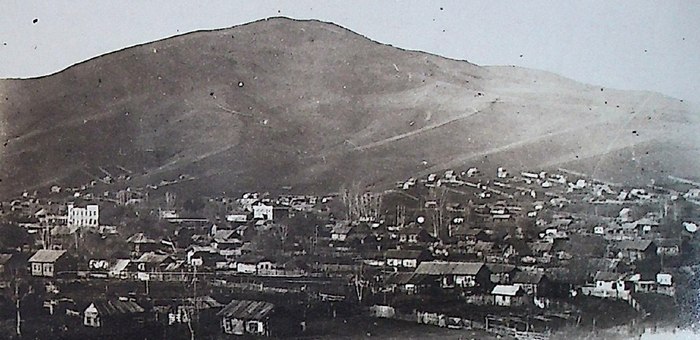 В Горно-Алтайске оцифровали первую городскую перепись населения