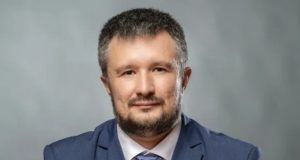 Секретарем Чемальского местного отделения «Единой России» избран Роман Шевченко Секретарем Чемальского местного отделения «Единой России» избран Роман Шевченко