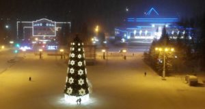 В правительстве региона обсудили вопросы безопасности в период новогодних праздников