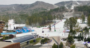 На курорте «Манжерок» пройдет праздник с участием Олега Газманова На курорте «Манжерок» пройдет праздник с участием Олега Газманова