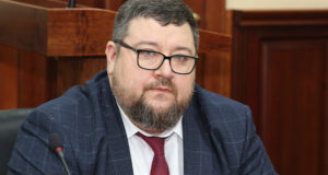 Назначен главный федеральный инспектор по Республике Алтай