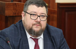 Назначен главный федеральный инспектор по Республике Алтай