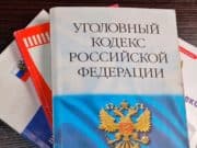 Пьяный сын-рецидивист сломал ногу матери и потом возмущался «несправедливым» приговором