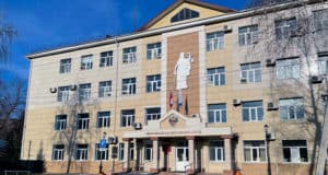 Назначены судьи Верховного суда Республики Алтай