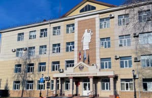 Назначены судьи Верховного суда Республики Алтай