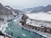 Прогноз погоды: морозы отступают