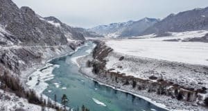 Прогноз погоды: морозы отступают Прогноз погоды: морозы отступают