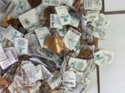 Похитителям ювелирных изделий заменили условный срок на реальный
