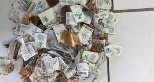 Похитителям ювелирных изделий заменили условный срок на реальный Похитителям ювелирных изделий заменили условный срок на реальный