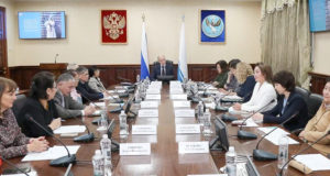 Что сделано для развития алтайского языка в 2023 году