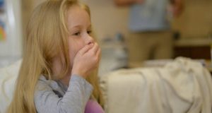 На Алтае за год коклюшем переболели 114 человек