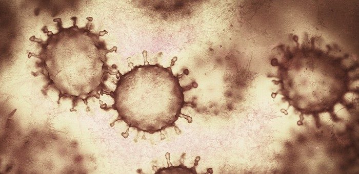 Два человека скончались от пневмонии, вызванной коронавирусом