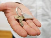 В Кызыл-Озеке достроили многоквартирный дом для детей-сирот