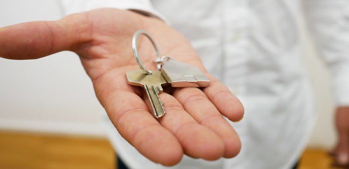 В Чое расследовали уголовное дело о некачественном жилье для сирот