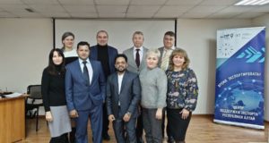 Реверсная бизнес-миссия индийских предпринимателей