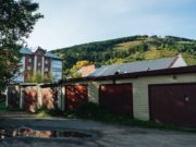 Продажа гаражей в формате онлайн