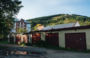 Продажа гаражей в формате онлайн