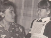 Педагогические династии ГАГУ. Евдокия Федоровна Ким и Альбина Алексеевна Темербекова Педагогические династии ГАГУ. Евдокия Федоровна Ким и Альбина Алексеевна Темербекова