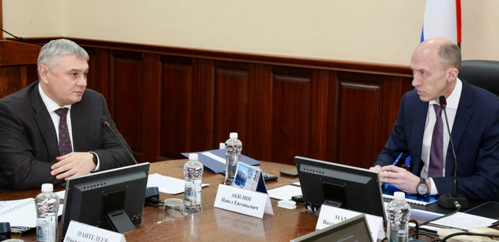 Разработана программа повышения надежности электроснабжения республики