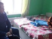 В Горно-Алтайске проверили пункт временного размещения для граждан ДНР и ЛНР