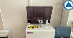 Усть-Коксинская районная больница получила новое оборудование