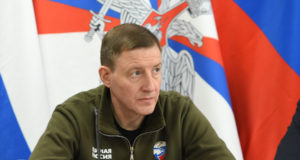 Андрей Турчак: Президенту направлен новый доклад рабочей группы по СВО