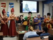 Общегородское родительское собрание прошло в Горно-Алтайске