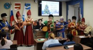 Общегородское родительское собрание прошло в Горно-Алтайске