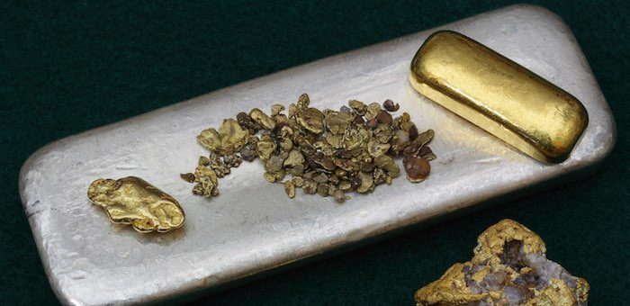 В деятельности золотодобытчиков на Алтае выявлены нарушения