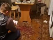 Рецидивист получил 12 лет колонии за кровавое убийство из ревности