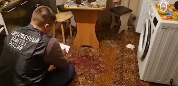 Рецидивист получил 12 лет колонии за убийство из ревности