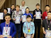 В Горно-Алтайске прошел спортивный фестиваль для людей с ограниченными возможностями