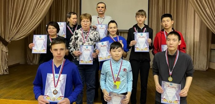 В Горно-Алтайске прошел спортивный фестиваль для людей с ограниченными возможностями