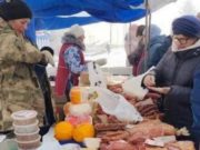 В районах республики пройдут предновогодние ярмарки