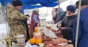 В районах республики пройдут предновогодние ярмарки В районах республики пройдут предновогодние ярмарки