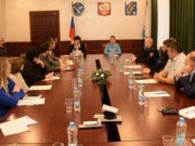 В Горно-Алтайске обсудили способы борьбы с вандализмом