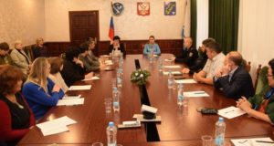 В Горно-Алтайске обсудили способы борьбы с вандализмом В Горно-Алтайске обсудили способы борьбы с вандализмом