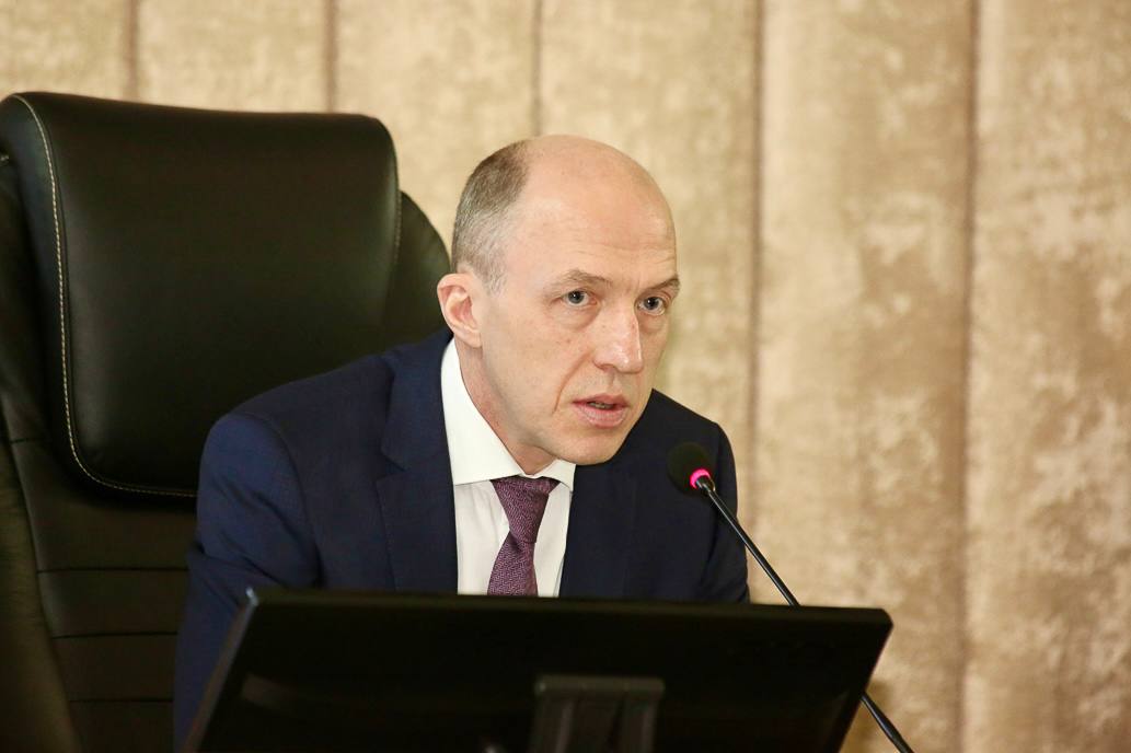 Принят бюджет Республики Алтай на 2024 год