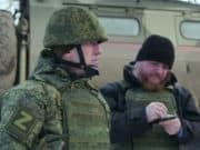 Евросоюз ввел санкции против Олега Хорохордина
