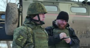 Евросоюз ввел санкции против Олега Хорохордина Евросоюз ввел санкции против Олега Хорохордина