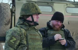 Евросоюз ввел санкции против Олега Хорохордина Евросоюз ввел санкции против Олега Хорохордина